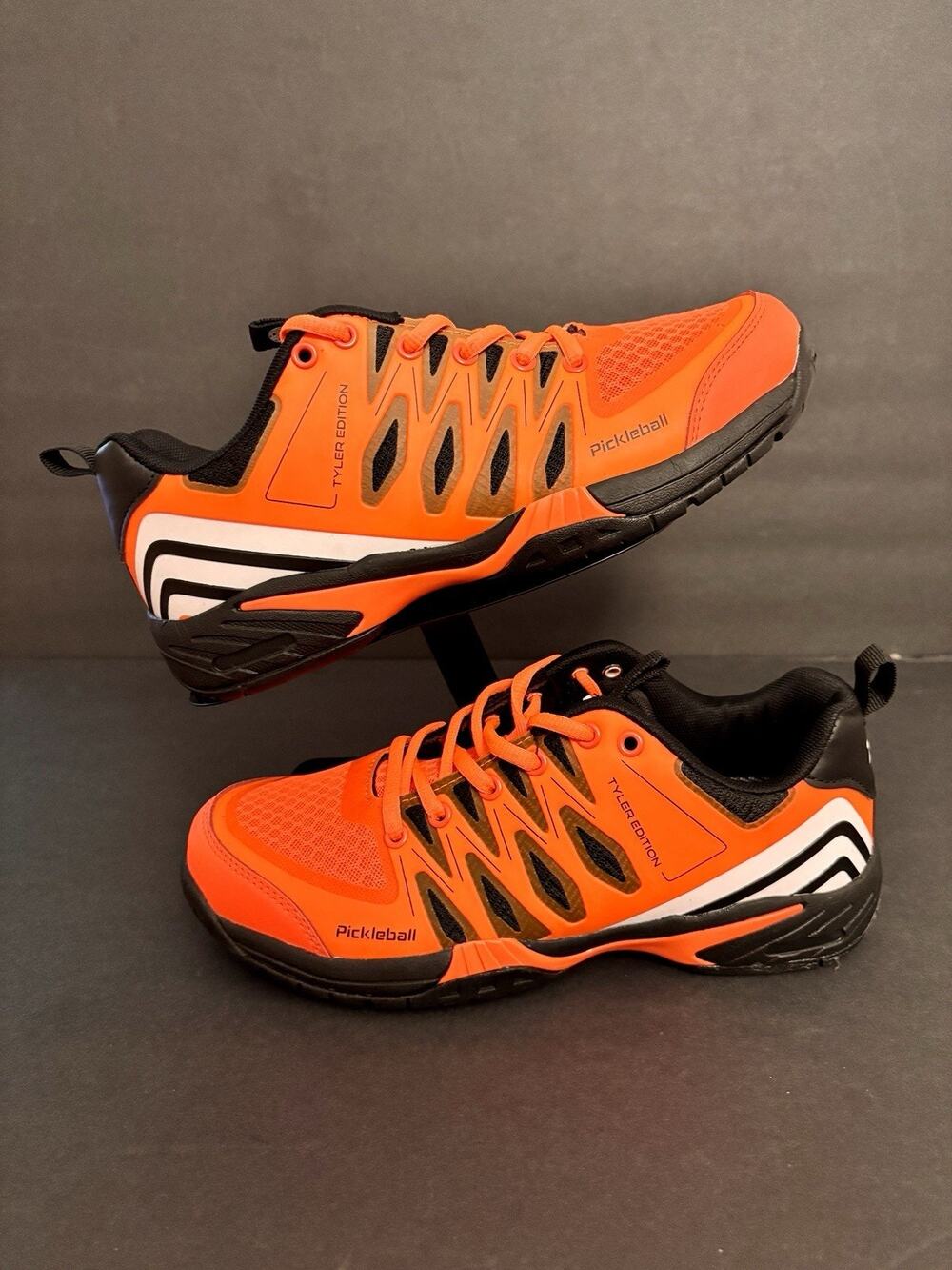 Acacia Tyler Loong Signature Edition Pickleball Shoes Women’s Size 8